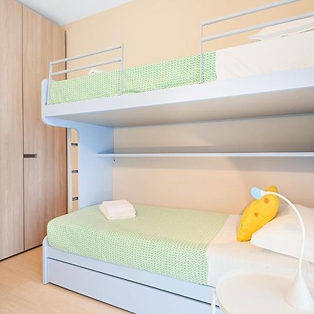Levante Appartamento Di Pregio, Terrazza E Vista Panoramica Sul Mare E La Citta Viareggio Zewnętrze zdjęcie