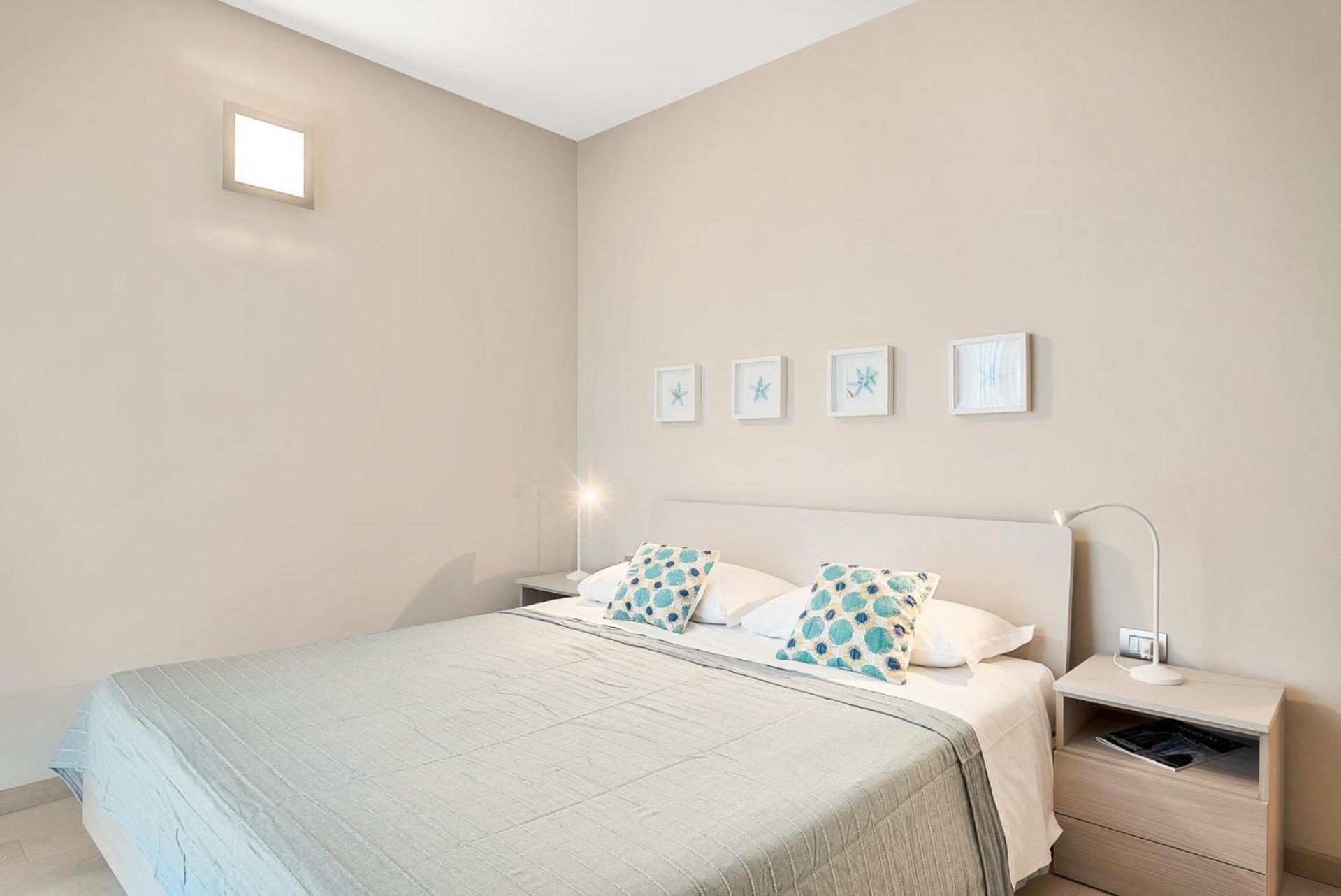 Levante Appartamento Di Pregio, Terrazza E Vista Panoramica Sul Mare E La Citta Viareggio Zewnętrze zdjęcie