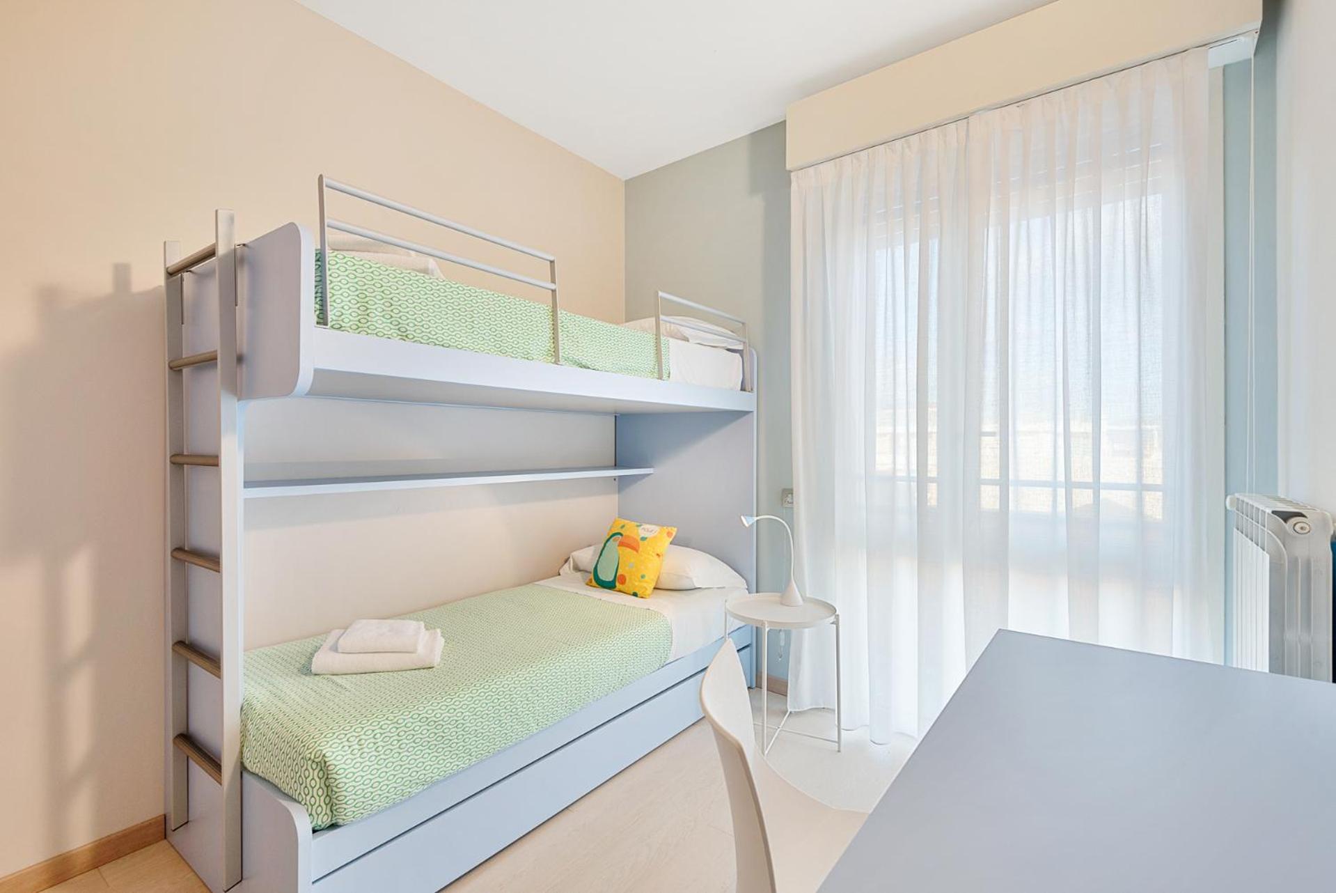 Levante Appartamento Di Pregio, Terrazza E Vista Panoramica Sul Mare E La Citta Viareggio Zewnętrze zdjęcie