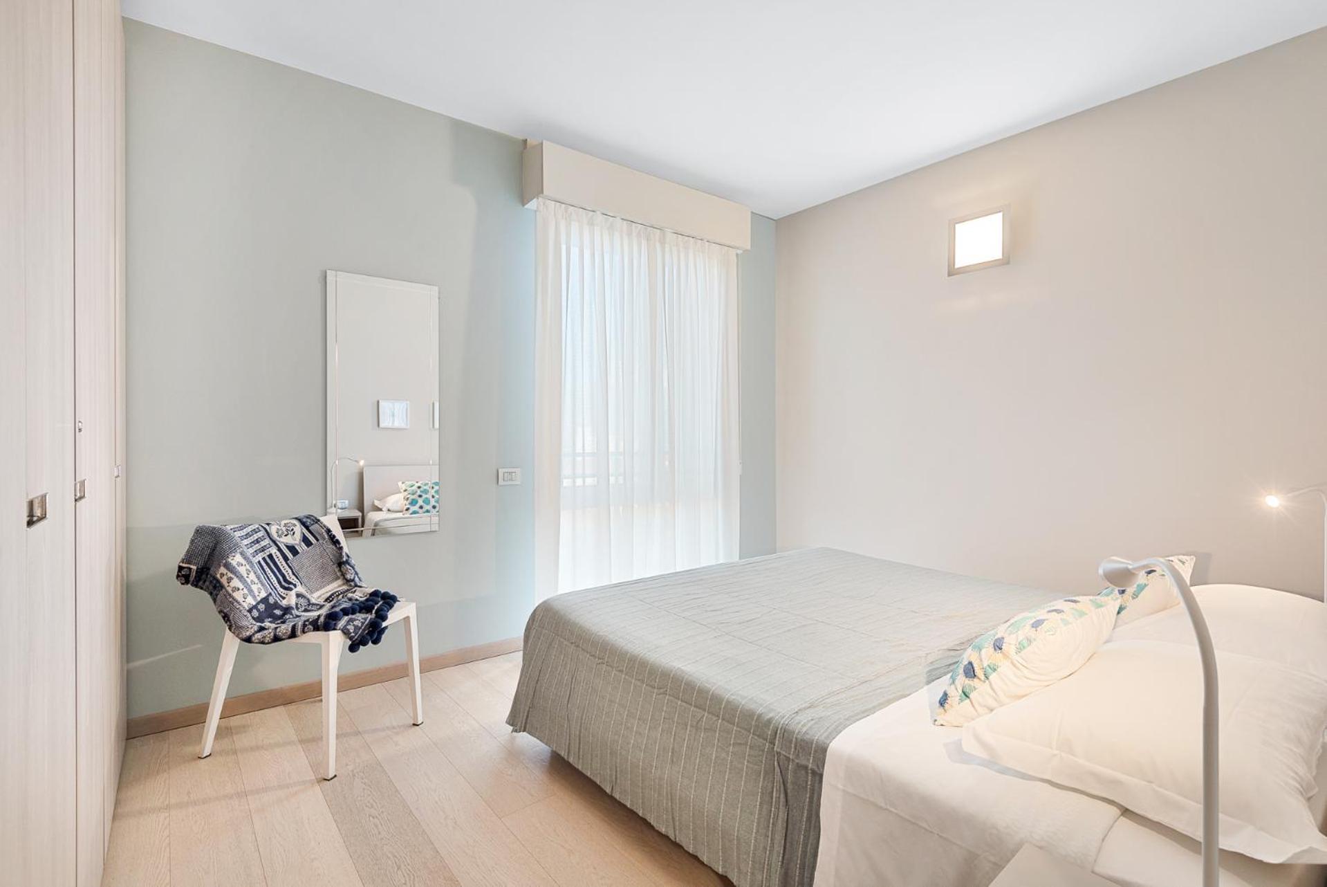 Levante Appartamento Di Pregio, Terrazza E Vista Panoramica Sul Mare E La Citta Viareggio Zewnętrze zdjęcie