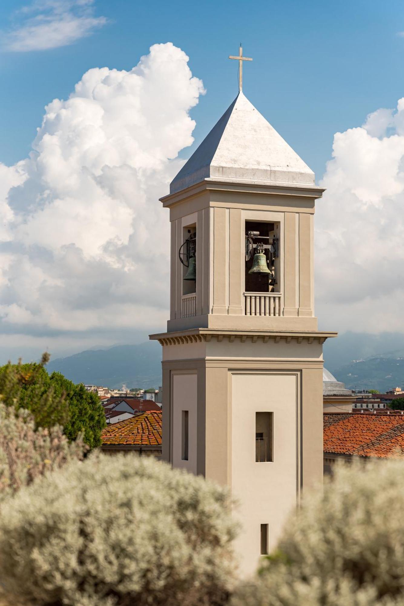 Levante Appartamento Di Pregio, Terrazza E Vista Panoramica Sul Mare E La Citta Viareggio Zewnętrze zdjęcie